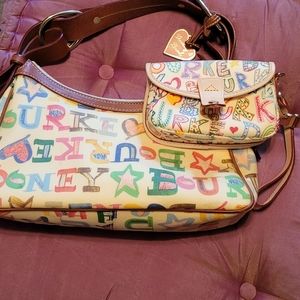 DooneyBurke Medium Hobo